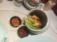 -卯时·龙光雅宴·精致锡帮菜(惠山古镇店)