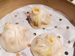 纯蟹粉小笼-蟹榭(静安寺晶品商场店)