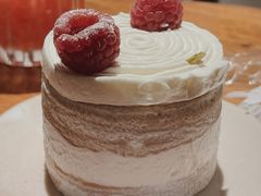 -Kekimatata 生日蛋糕·烘焙教学