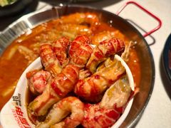 -红盔甲·小龙虾(天钥桥店)