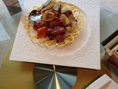 -金轩中餐厅 Jin Xuan(浦东丽思卡尔顿酒店)