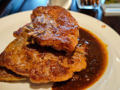 牛仔骨-绵州酒店-海鲜自助西餐厅