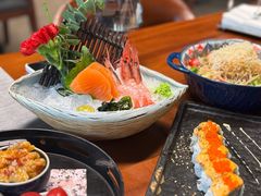 -柳叶道(牡丹广场店)