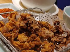 -全牛匠·乐山跷脚牛肉(新中关店)