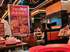 -胖哥俩肉蟹煲(石家庄勒泰中心店)