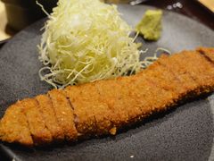 -炸牛排 京都胜牛(京都站前店)
