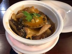 李鸿章烩菜-保定会馆(秀兰店)