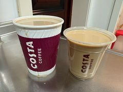 -COSTA COFFEE(上海五玠坊店)