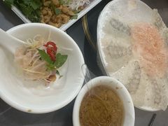 -官塘陈记鱼生·潮汕砂锅粥·牛肉火锅(潮枫路总店)