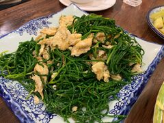 -壹阁胡羊焖饼(特色小吃街店)