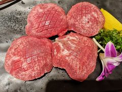 -云龙·烤肉专门店(东方路店)