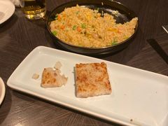 -万丽轩·粤菜(王府井金茂万丽酒店)
