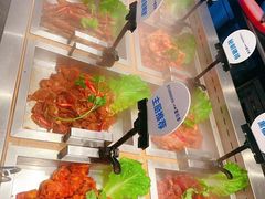 -星伦多自助料理·涮烤一体(奉贤龙湖天街店)