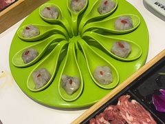 -德龙火锅(松源街直营店)