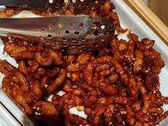 -老家水饺濮阳菜(巴黎街店)