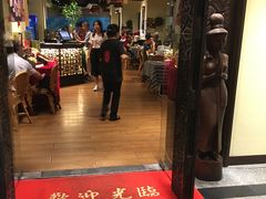 -兰桂坊粤泰美食(较场西店)
