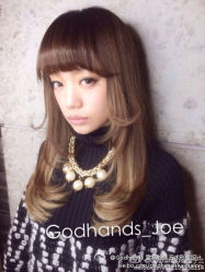 77c99f1cgw1ed8d0lbt52j20c80ga762-God Hands发型设计复古会所