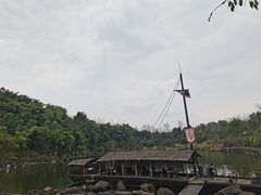 -两江国际影视城