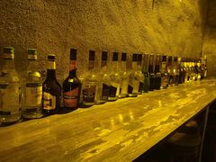 -The Tiki Bungalow提基小木屋酒吧