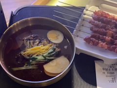 -丰茂烤串(公园店)