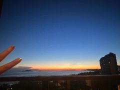 -三亚湾海居铂尔曼度假酒店