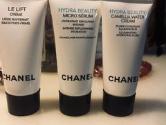 -CHANEL(友谊商店店)