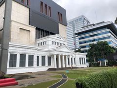 -印尼国家博物馆