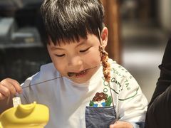 -橦橦小马扎烧烤 (传媒大学店)