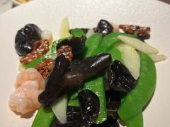 -奉天小馆·非遗东北菜(济南万象城店)