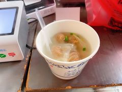 肉燕-同利肉燕老铺(澳门路店)