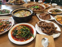 -土桥老街黄鸭子(清淳家园店)