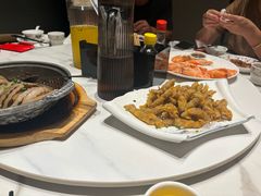 -大家食府·福建菜(FAC协盛中心庭院餐厅店)
