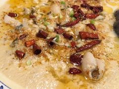 -你鲟欢·香茅柠檬鱼(金沙店)