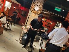 -吧嘚嘴炭烧鸽串吧(北海街店)