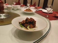 -得月楼·省级非遗·传统苏帮菜(观前店)