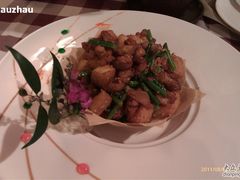 -红色江山(首钢国际大厦店)