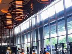 -上海浦东嘉里大酒店