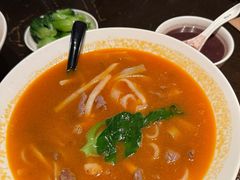 -漆黑觉米粉(三里屯店)