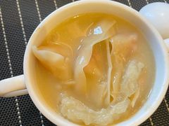 -BLD西餐厅(成都首座万丽酒店)