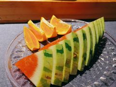 -钱塘秋荷(开鲁路店)