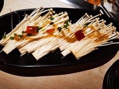 -新石器烤肉(东川欧尚店)