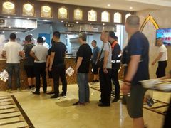 -磨沟沿老字号牛肉面·清真(金港城店)