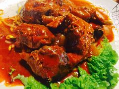 -金家休闲餐吧(金家小吃四店)