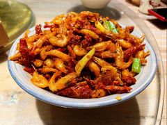-树厨贵州菜(大十字店)
