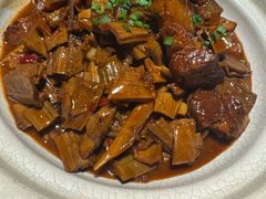 -麒麟小院·老九江菜(安平路店)
