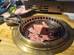 -九田家黑牛烤肉料理(新光汇店)