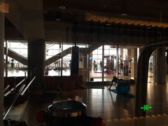 -上海嘉里健身Kerry Sports Shanghai