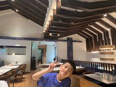 -翡翠拉面小笼包(岭南新天地店)