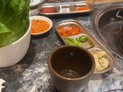 -隐家本格烧肉(万达广场店)