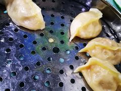 羊肉蒸饺-内蒙古牛羊肉特色美食(后海滨路店)